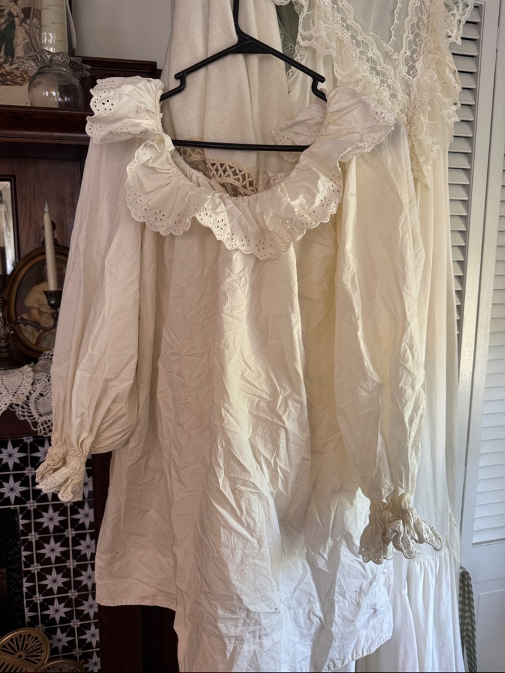 Doen Wynn Dress size small